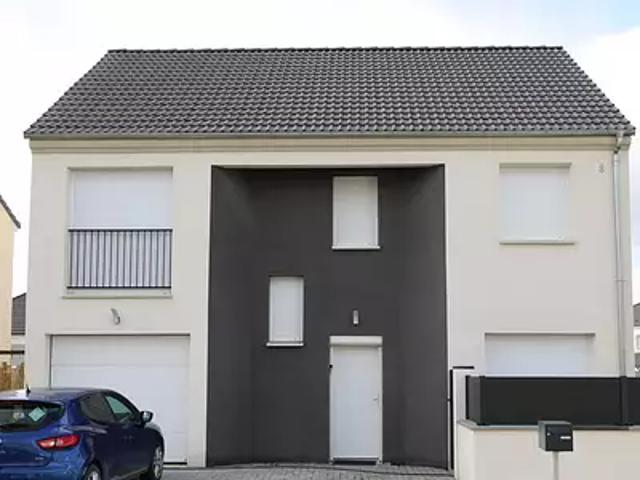 Ozoir la Ferrière 77330 Programme neuf maison neuf à vendre 4 pièces