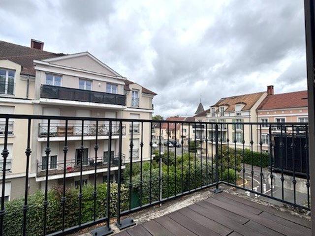 Ozoir la Ferrière Vente Appartement 77