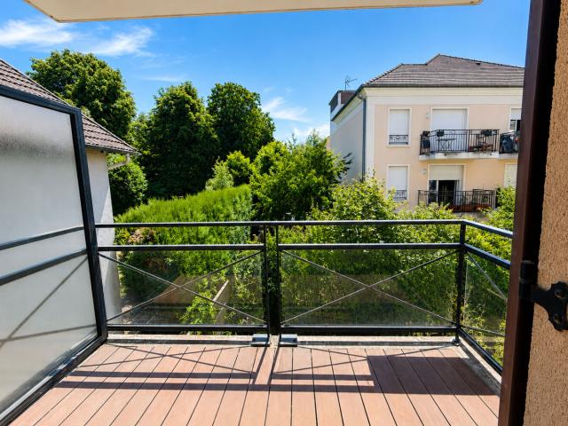 Ozoir la Ferrière Vente Appartement 77