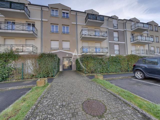 Ozoir la Ferrière Vente Appartement 77
