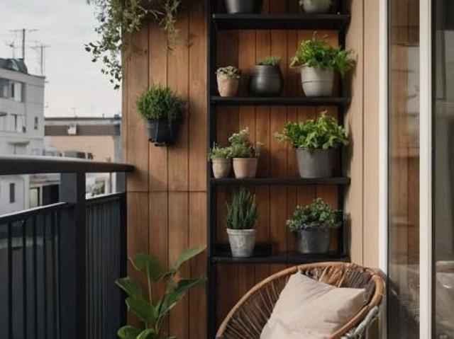 Ozoir la Ferrière Vente Appartement 77