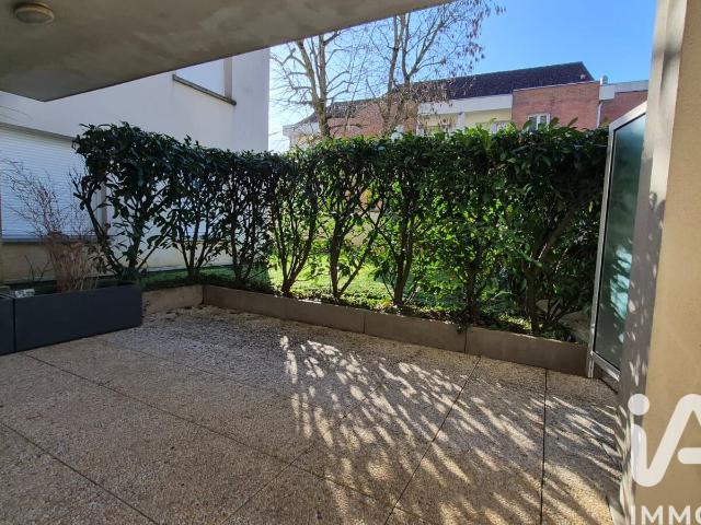 Ozoir la Ferrière Vente Appartement 77