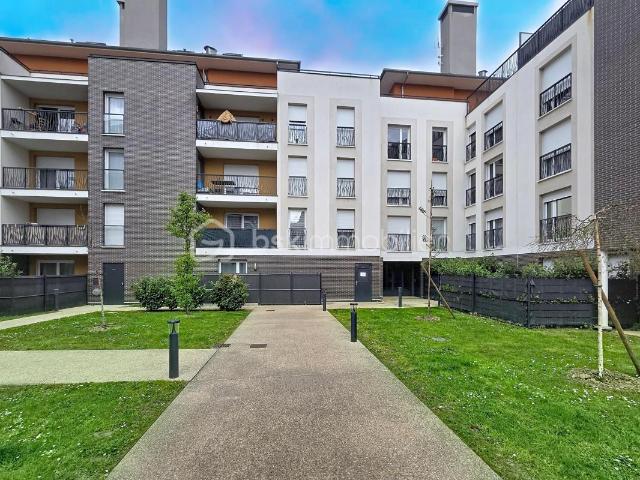 Ozoir la Ferrière Vente Appartement 77
