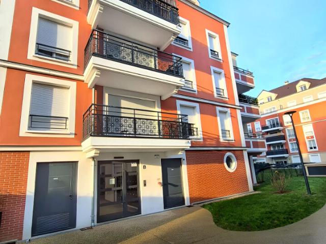 Ozoir la Ferrière Vente Appartement 77