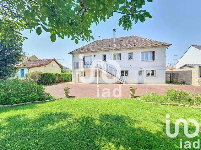 Ozoir la Ferrière Vente Maison 77