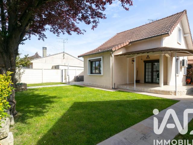 Ozoir la Ferrière Vente Maison 77