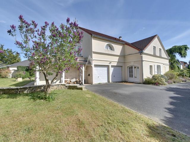 Ozoir la Ferrière Vente Maison 77