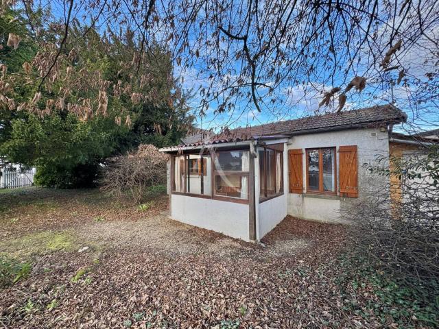 Ozoir la Ferrière Vente Maison 77