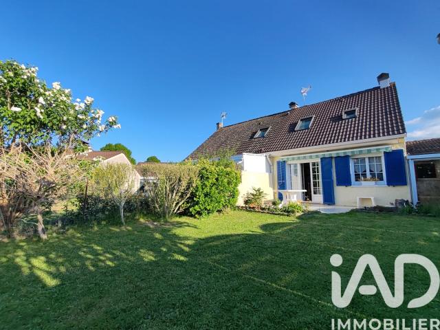 Ozoir la Ferrière Vente Maison 77