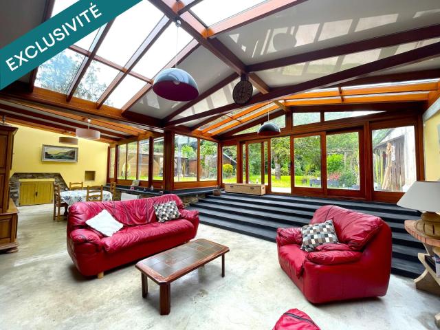 Chevry Cossigny Vente Maison 77