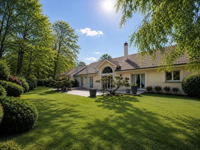 Ozoir la Ferrière Vente Maison 77