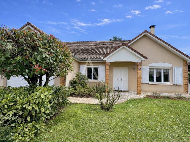 Ozoir la Ferrière Vente Maison 77