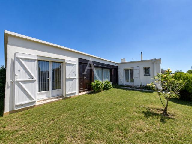 Ozoir la Ferrière Vente Maison 77