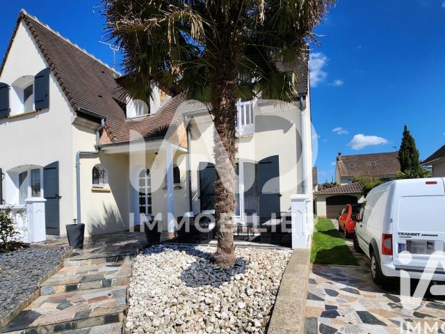 Ozoir la Ferrière Vente Maison 77
