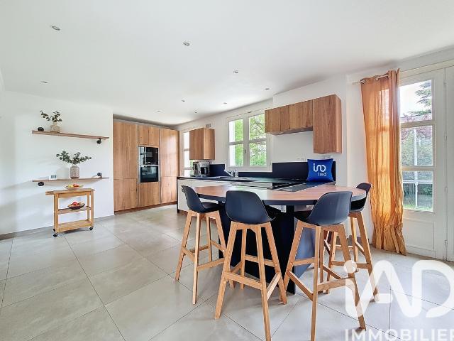Ozoir la Ferrière Vente Maison 77