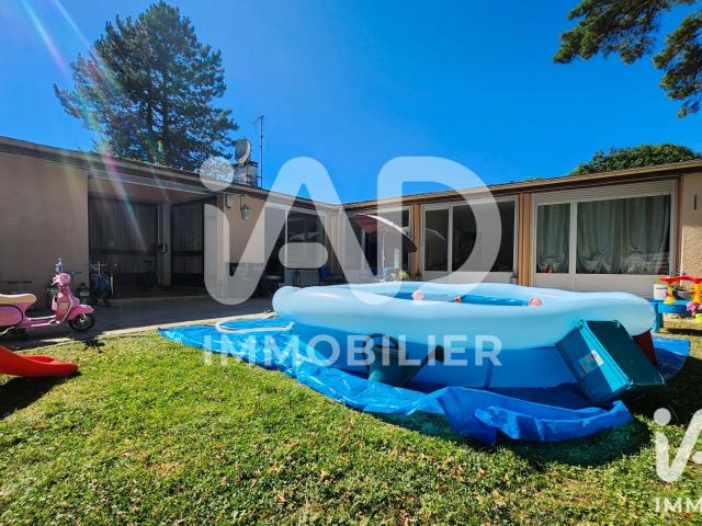 Ozoir la Ferrière Vente Maison 77