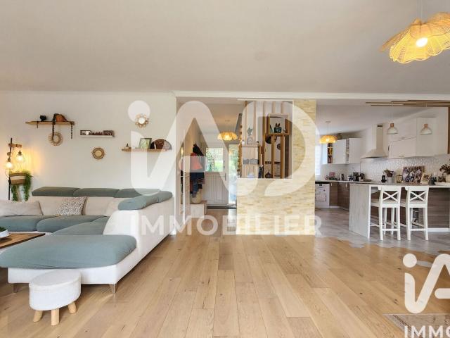 Ozoir la Ferrière Vente Maison 77