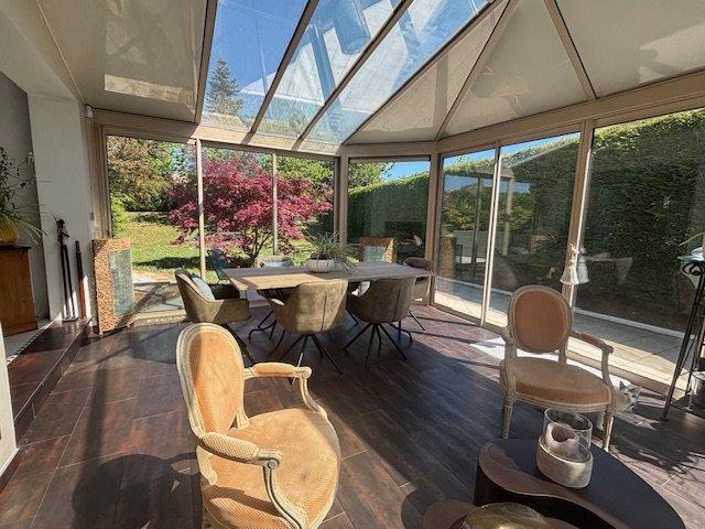 Ozoir la Ferrière Vente Maison 77