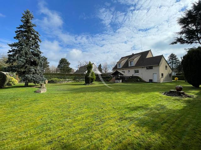 Ozoir la Ferrière Vente Maison 77