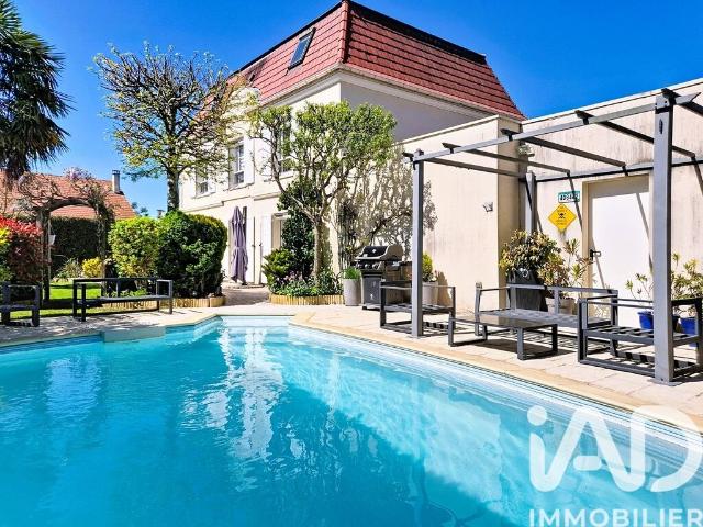 Ozoir la Ferrière Vente Maison 77