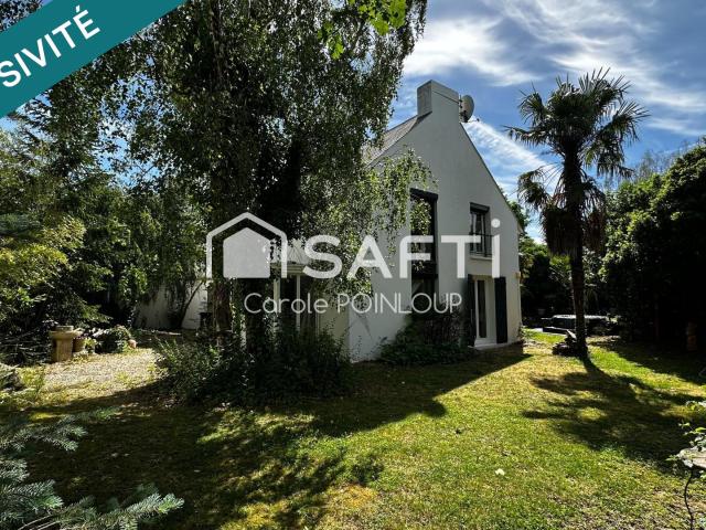 Ozoir la Ferrière Vente Maison 77