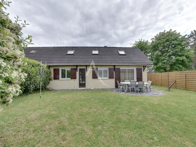 Ozoir la Ferrière Vente Maison 77