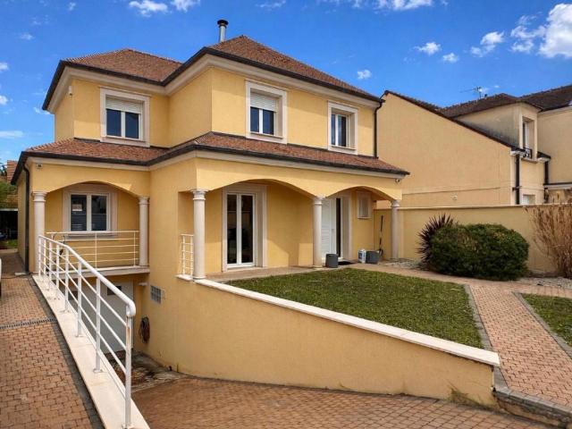 Ozoir la Ferrière Vente Maison 77