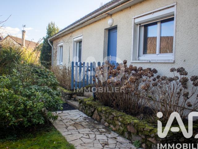 Ozoir la Ferrière Vente Maison 77