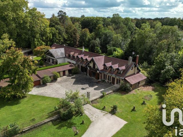 Ozoir la Ferrière Vente Maison 77