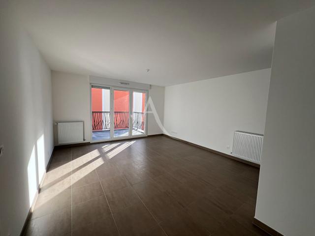 Ozoir la Ferrière Location Appartement 77