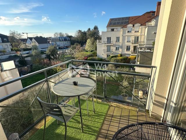 Ozoir la Ferrière Location Appartement 77