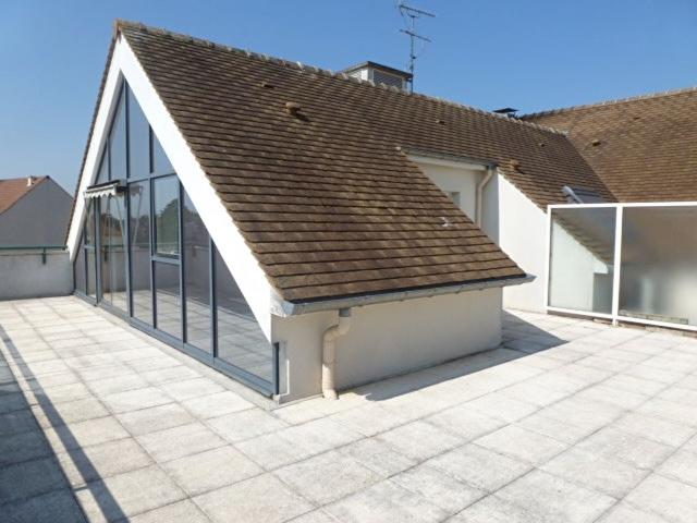 Ozoir la Ferrière Location Appartement 77