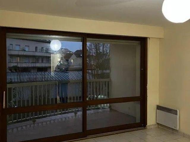 Ozoir la Ferrière Location Appartement 77