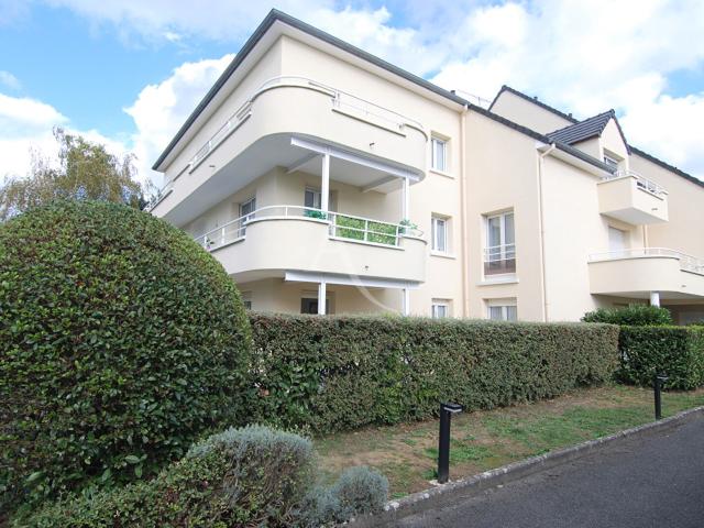 Ozoir la Ferrière Location Appartement 77