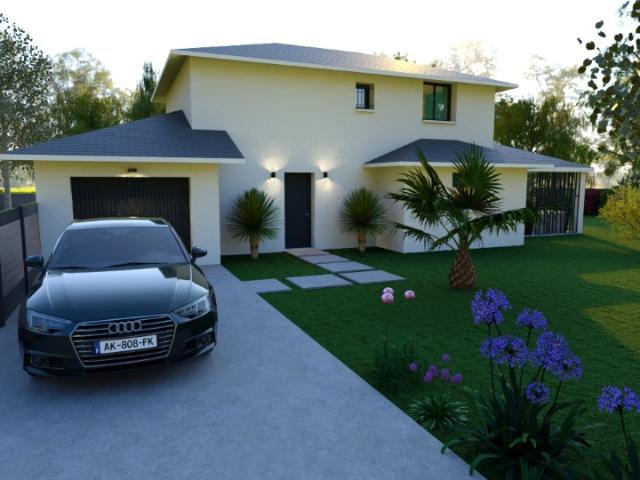 Ozon Vente Maison 07