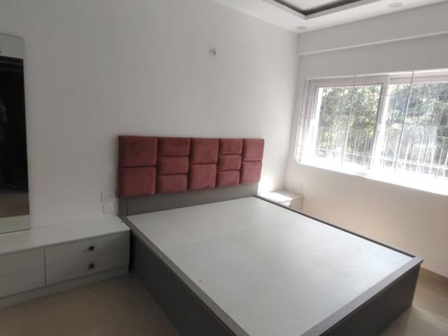 Ozone Urbana 2 Bedroom 1174 Sq. Ft. Apartment in Devanahalli Bangalore Listing ID: #10379