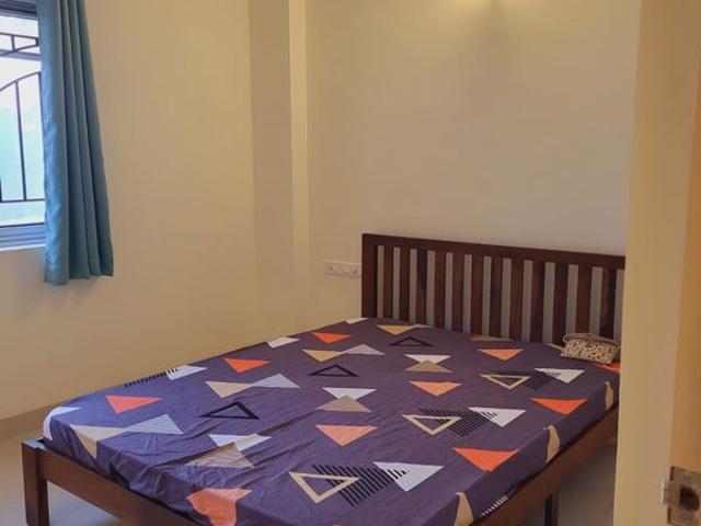 Ozone Urbana Aqua 2 Bedroom 937 Sq. Ft. Apartment in Devanahalli Bangalore Listing ID: #10388