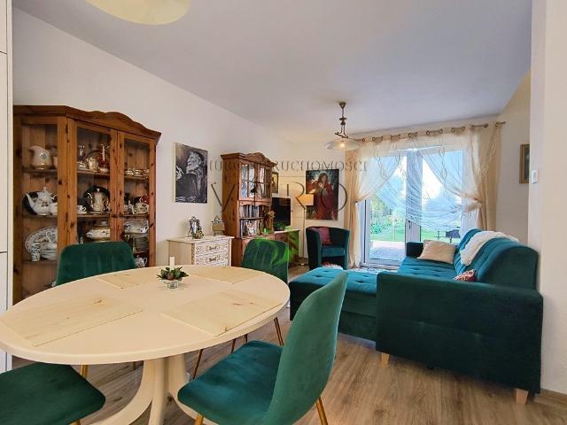 Ozorków, 121 m2