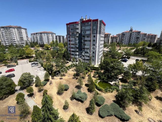 Özahikent Sitesi'nde Kiralık 3+1 Daire