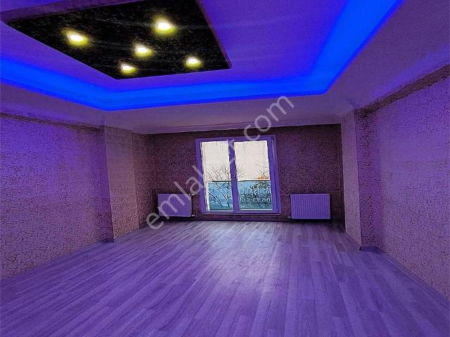 Özaktaş'tan Ön Cephe 2+1 110 M2 İskanlı Daire