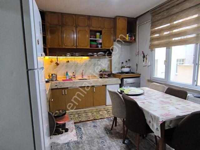 Özaktaş'tan Kıraç'ta 5 Adet 2+1 1 Adet Bodrum Bina