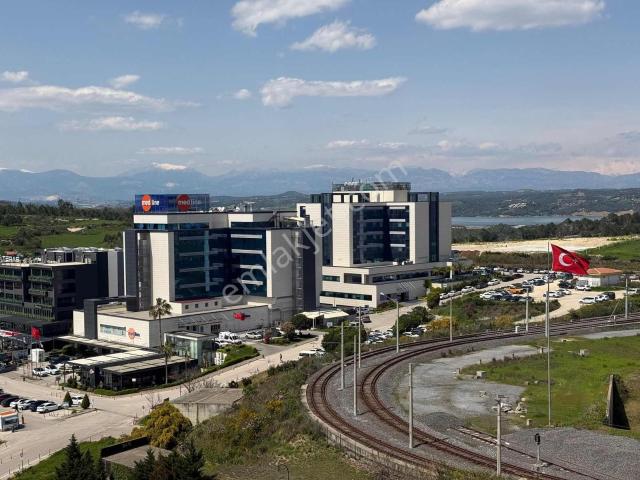 Özal Blv Üzeri Göl Manzaralı Fırsat Daire Kaçmazzzzz