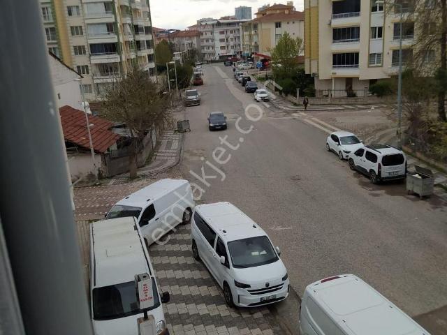 Özalperde Kiralık 3+1 Daire
