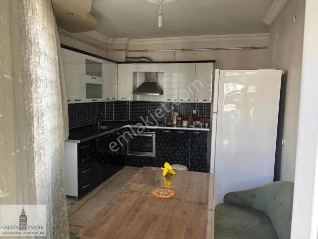 Özalperde Kiralık Arakat Daire