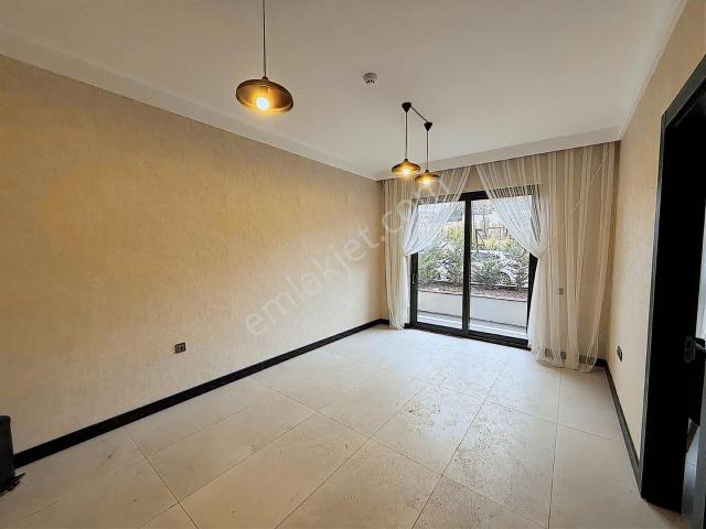 Ozan Beytepe Kiralık Kısmi Eşyalı 1+1 Daire Boş Giriş