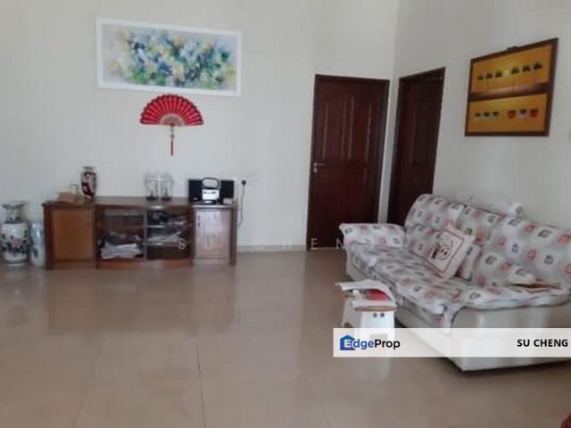 Ozana Villa