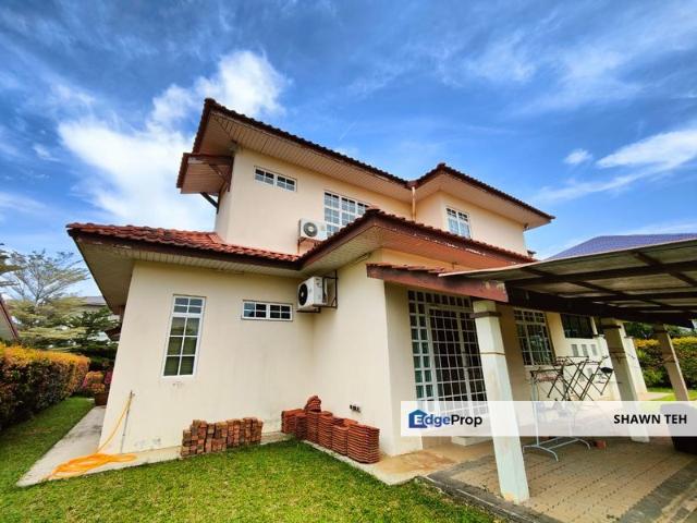 Ozana Residence