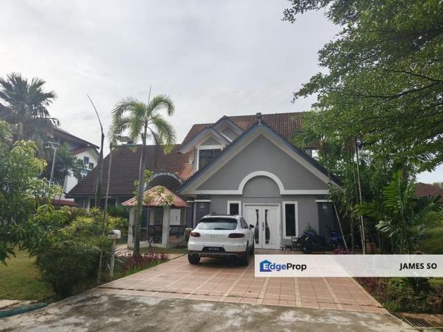 Ozana Villa