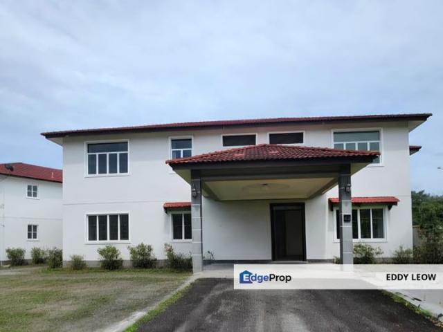 Ozana Villa 2 Storey Bungalow For Sale