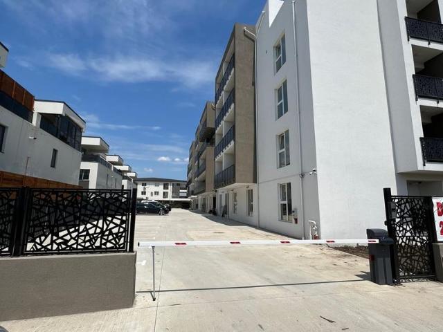 Ozana apartament 2 camere decomandat mutare rapida